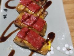 -桃屋日本料理(清华科技园店)