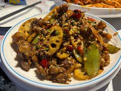 -三妹小龙虾·黄油蟹(华侨城总店)