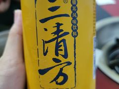 -鹏林天龙鸡杂