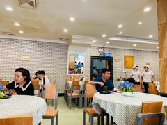 大堂-迎宾楼(解放西街店)