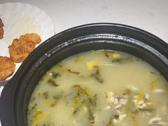 -周渝食惦酸菜鱼(青浦店)