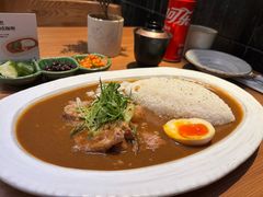 -CURRY YA 熟成咖哩專門店(深圳湾万象城店)