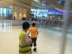 -冠军冰场CHAMPION RINK(苏州中心商场店)