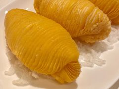 千层萝卜酥-利苑酒家(合景国际金融广场店)