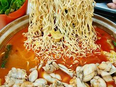 -张大厨鸡煲王·小龙虾·16年老字号(新圳东路店)