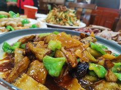 -张包铺(关东古巷店)