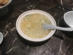 文思豆腐-冶春茶社(星汉大厦店)