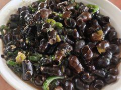 -天强农家菜馆