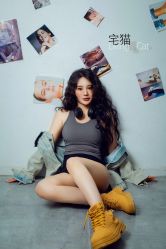 -onlygirl摄影美学馆高端定制(江滩店)
