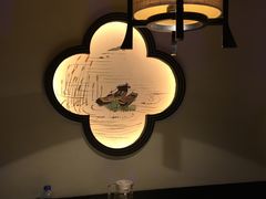 -绿茶餐厅(乐峰广场店)