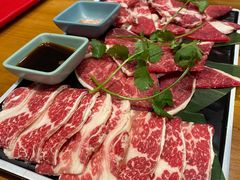 -串掌柜·炭火烤肉撸串专营店(盛世俪园店)