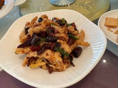 糊辣凤爪-凯鸽酒楼(大同振兴街店)