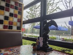 -申德勒加油站西餐厅(太仓店)