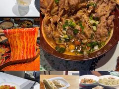 -巧克力渔家.小船海鲜胶东菜(万平口店)