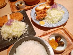 海鲜套餐-和幸(春熙路群光广场店)