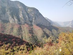 -青龙山生态文化旅游区(慈云寺)