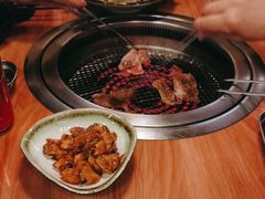 -炼瓦家日式烧肉·寿喜烧(融创精彩天地店)