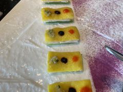 -三亚亚龙湾瑞吉酒店·铭轩中餐厅Mingxuan·海南菜·粤菜
