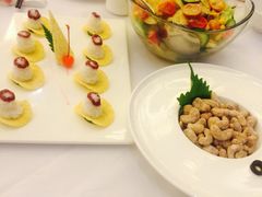 -潮府馆·非遗潮州菜·港式点心(世纪公园店)