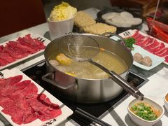-大喜牛鲜牛肉火锅(世纪金源店)