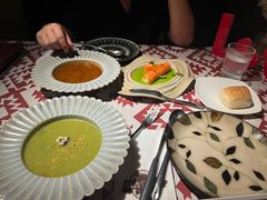 -格鲁·秀色Georgia’s Feast