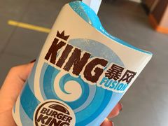 -汉堡王(洛阳王府井店)