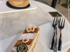 -PAUL LAFAYET 法式甜品(港汇广场店)