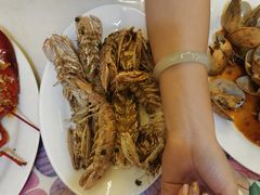 -花乐餐厅(涠洲岛店)