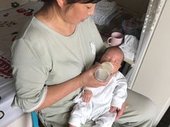 -田螺阿姨自营月嫂·育儿嫂(高新店)