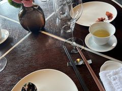 -杭州西子湖四季酒店·金沙厅