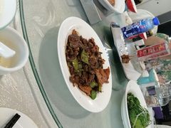 -普天和酒楼·新津菜·烤鸭(天津之眼店)