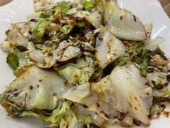 -巷子深菜馆(新华路店)