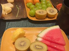 -牛New寿喜烧(曹路花园城店)