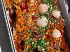 -鱼酷活鱼烤鱼(南京水游城店)