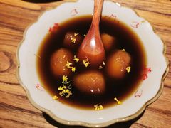 -贡梅老面馆·蟹粉面·无锡特色小吃(南长街主推店)