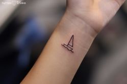 -飛凡TATTOO纹身•原创