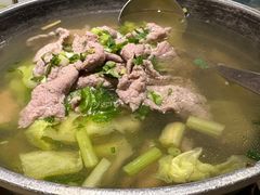 -全牛匠·乐山跷脚牛肉(新中关店)