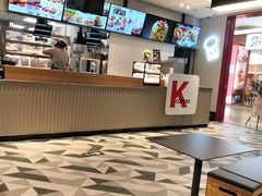 -肯德基(永旺店)