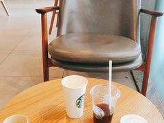 -星巴克(深圳罗湖书城店)