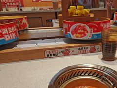 -龍歌自助小火锅(崂山丽达店)