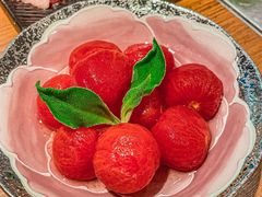 -左庭右院鲜牛肉火锅(苏州园区永旺店)