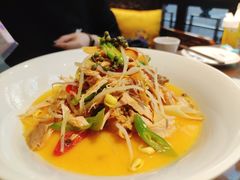 手撕鸡-北京老铺烤鸭(老城根店)