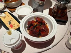 -千百味红餐厅·江西菜(绿地双子塔店)