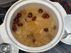 -索菲特酒店 · 云尚天际自助餐厅