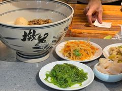 -墩儿大碗宽面(来福士店)