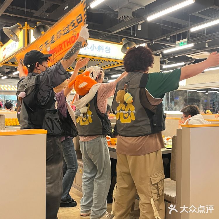 潮州，排队两小时值了[流泪]