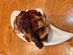 -金涛外婆菜特色餐厅(海盐塘路店)