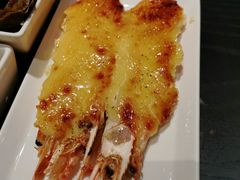 -Mr·Fish鱼鲜生海鲜放题(银泰in99店)