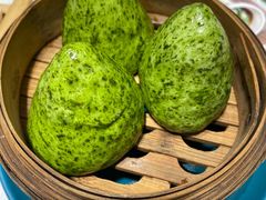 荠菜窝窝-千稻剁椒大鱼头(CityOn熙地港店)