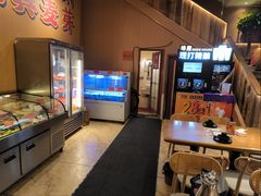-霹雳火·重庆烧烤·江湖菜(解放碑店)